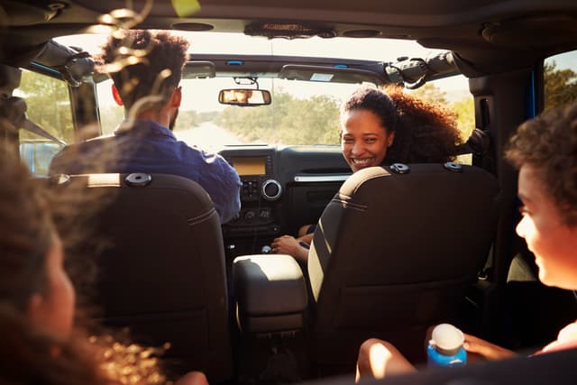 Total Ride Phoenix Rent Cars from Professional Fleet Operators Near You | Ride
