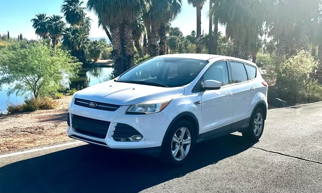 Ford Escape