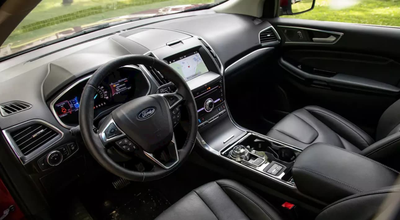 Ford Edge