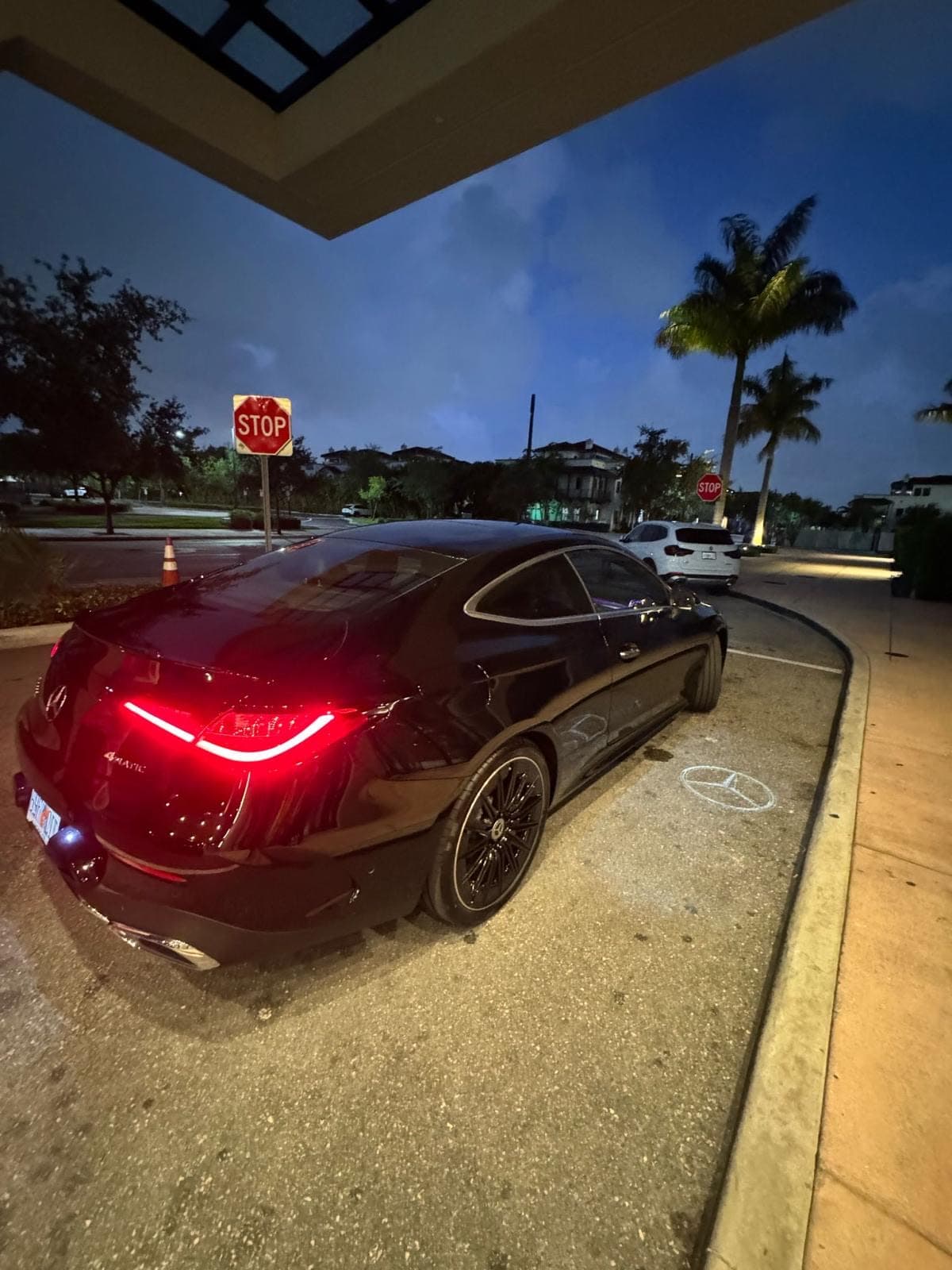 Mercedes-Benz CLE