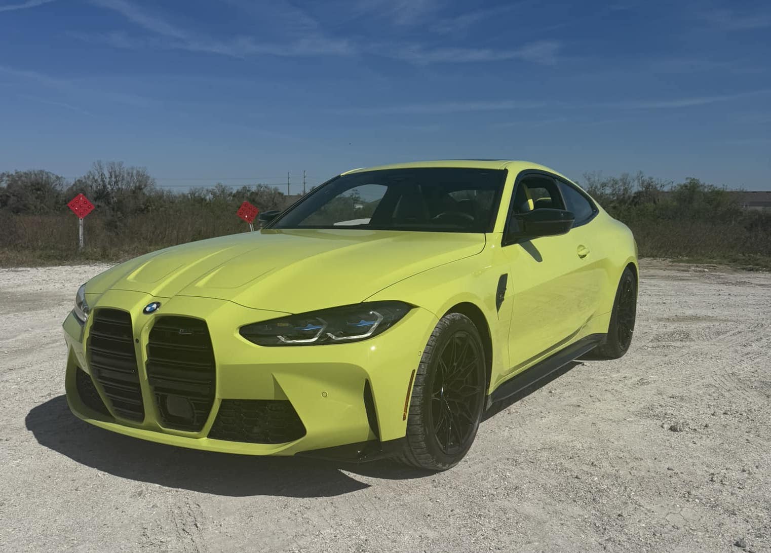 BMW M4