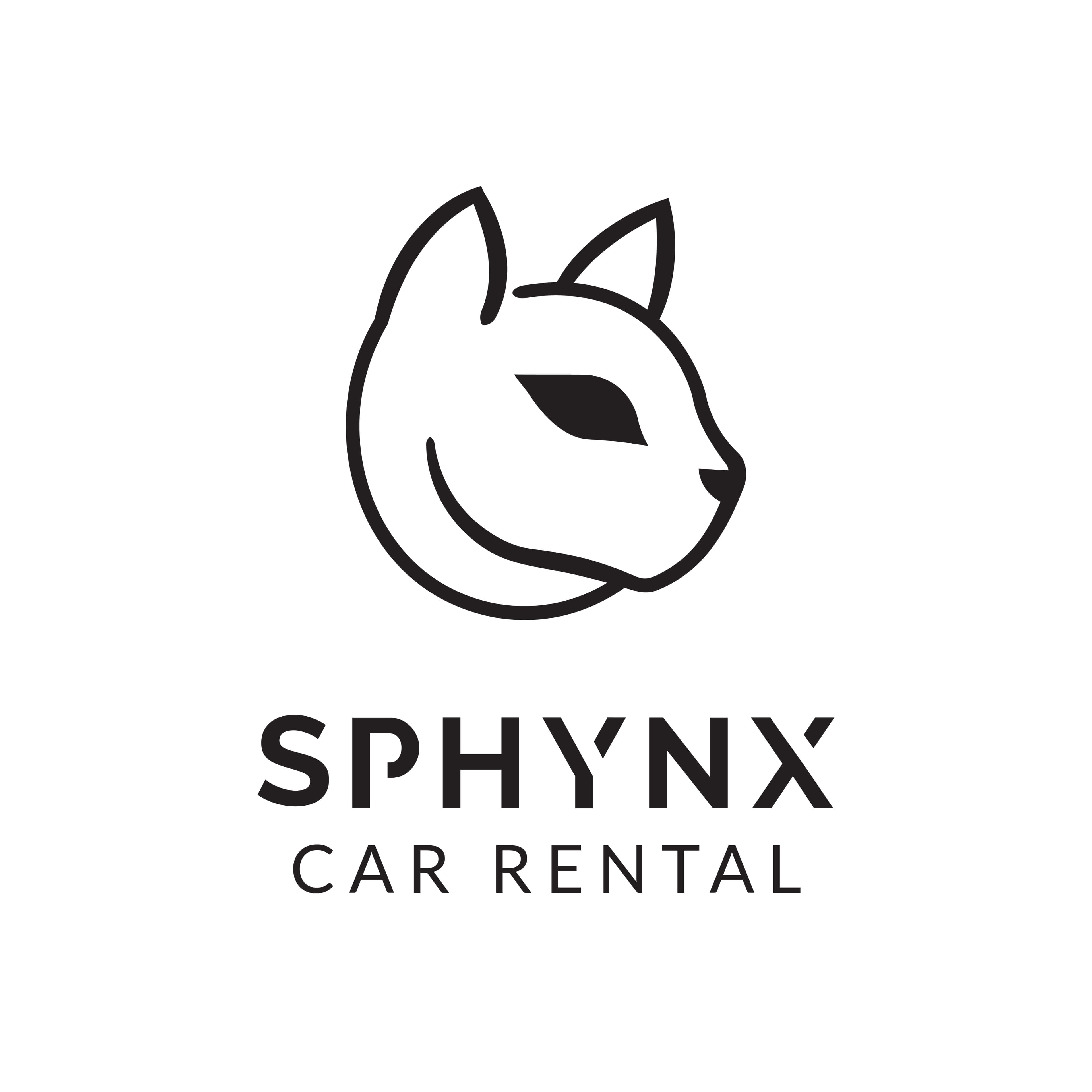 Sphynx Car Rental