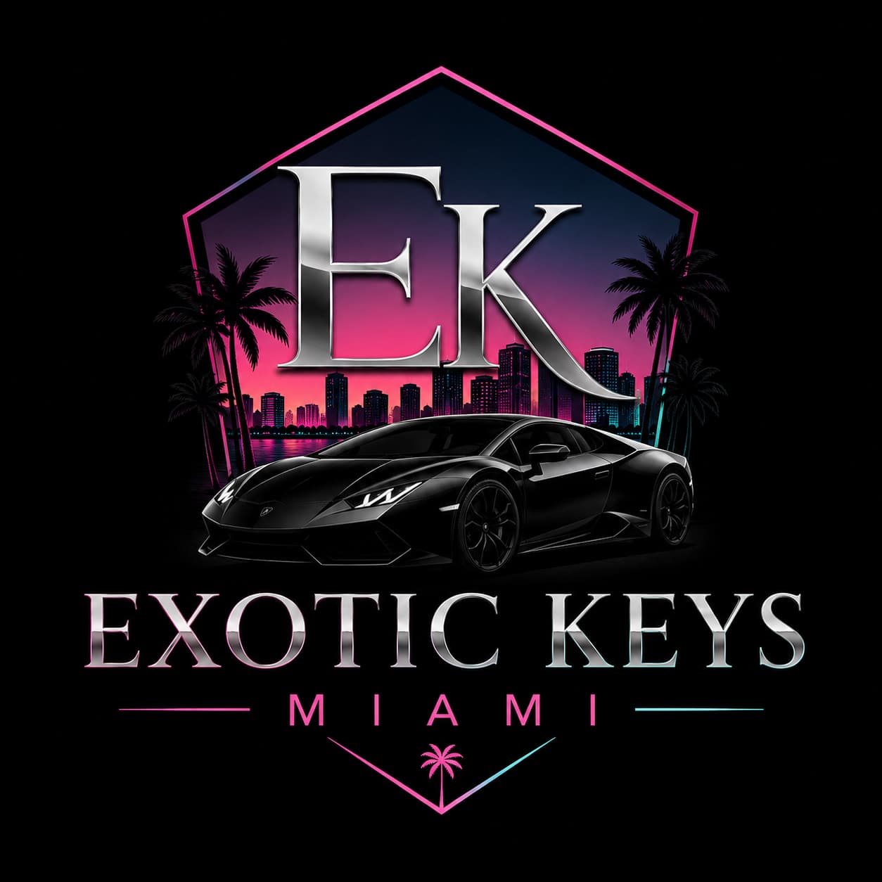 EXOTICKEYSMIAMI